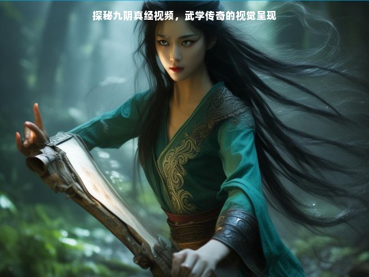 探秘九阴真经视频，武学传奇之视觉盛宴