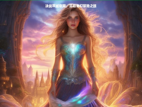 决战双城官网，开启奇幻冒险之旅