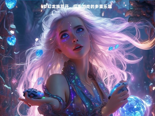 梦幻龙族双开，探索游戏的多重乐趣