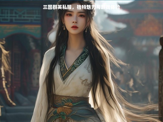 三国群英私服，独特魅力与游戏体验