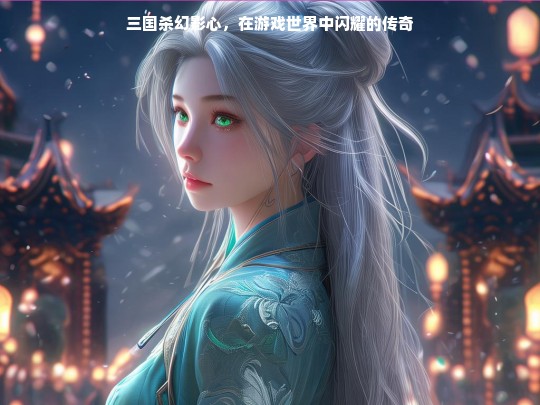 三国杀幻影心，游戏传奇闪耀