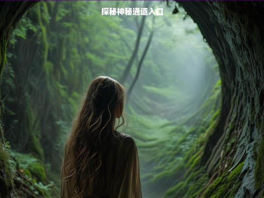 探秘神秘通道入口