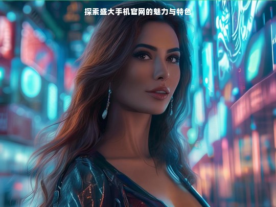 探索盛大手机官网的魅力与特色