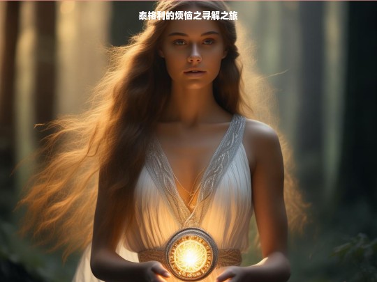 泰格利的烦恼寻解征程