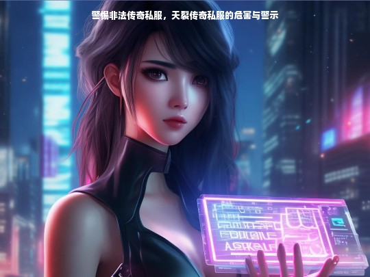 警惕非法传奇私服，天裂传奇私服的危害与警示