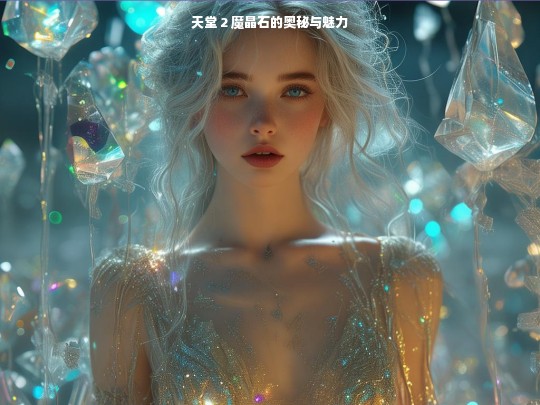 天堂 2 魔晶石的奥秘与魅力