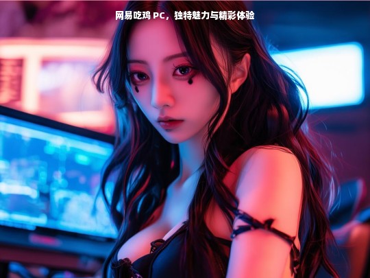 网易吃鸡 PC 的独特魅力与精彩体验之旅