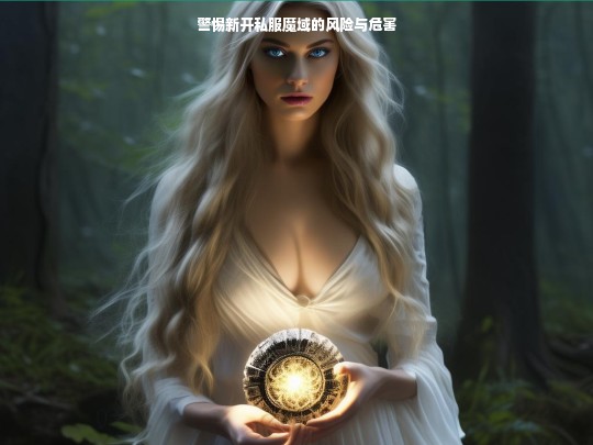 警惕新开私服魔域的风险与危害