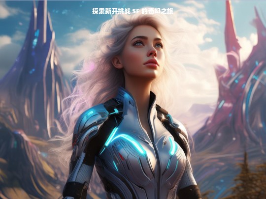探索新开挑战 SF 的奇幻之旅