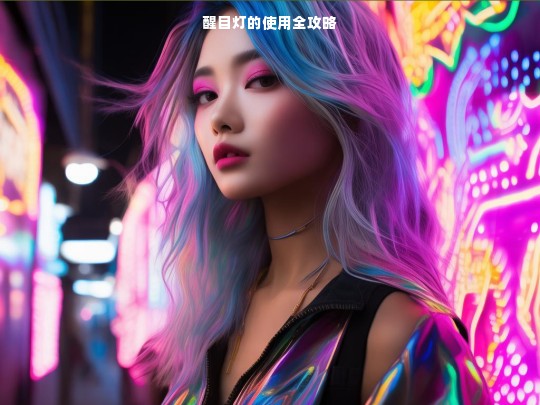 醒目灯的使用全攻略