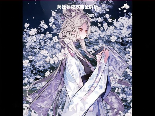 英雄荻花攻略解析