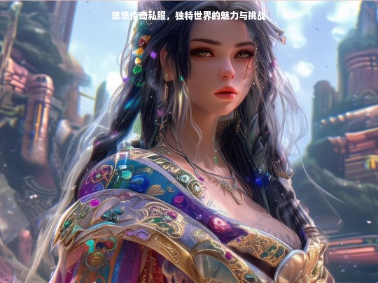悠悠传奇私服，独特世界的魅力与挑战