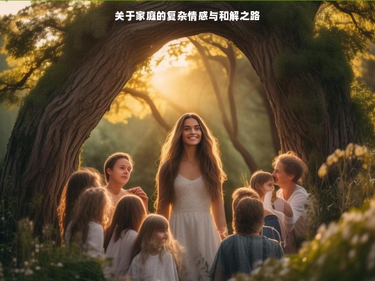 关于家庭的复杂情感与和解之路