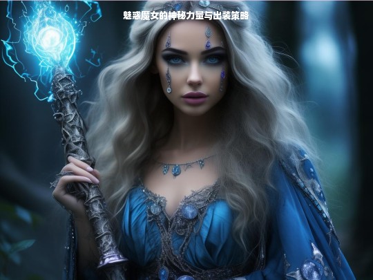 魅惑魔女的力量与出装探秘