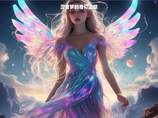 涅音梦的奇幻之旅