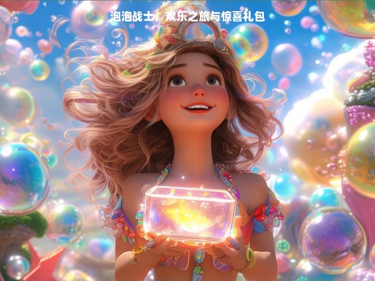 泡泡战士，欢乐之旅与惊喜礼包