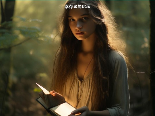 幸存者启示录