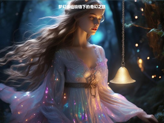 梦幻诛仙铃铛下的奇幻之旅