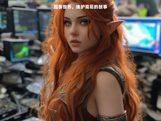 魔兽世界维护背后的故事