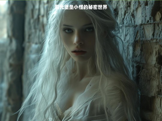 暮光堡垒小怪的秘密世界揭秘