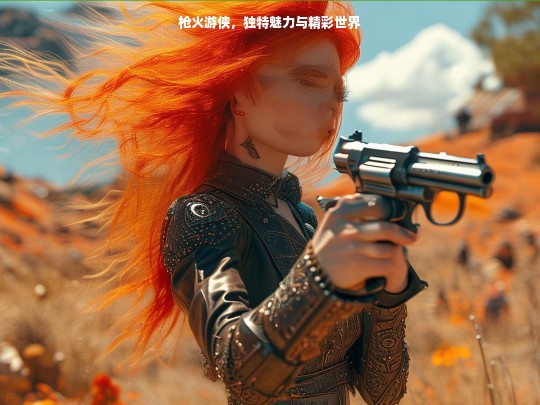 枪火游侠，独特魅力与精彩世界