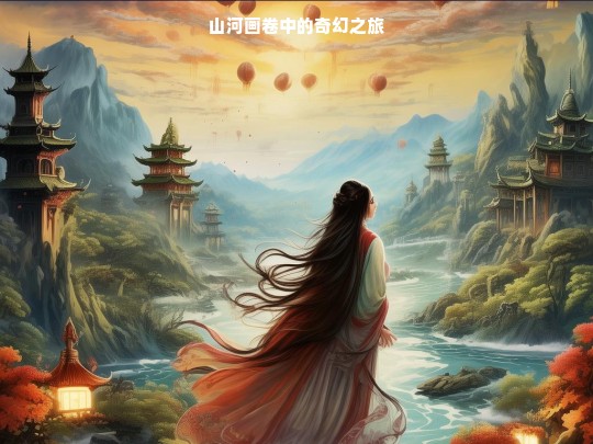 山河画卷中的奇幻之旅