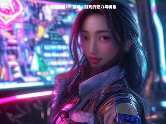 台服 R2 官网探索，游戏魅力与特色展现