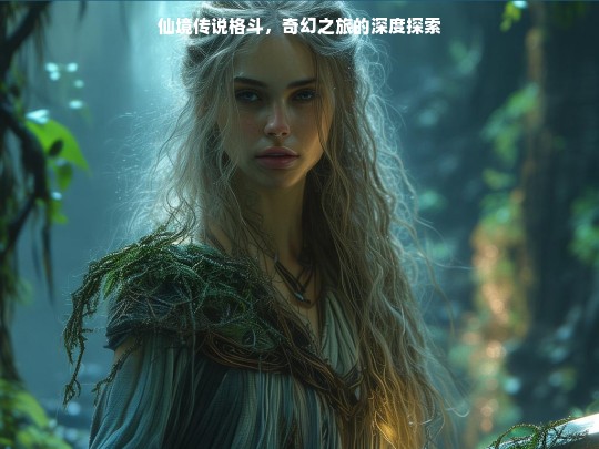 仙境传说格斗，奇幻之旅的深度探索