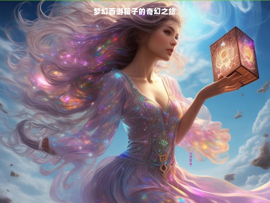 梦幻西游箱子的奇幻之旅