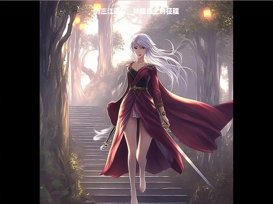 剑三江湖行，扶摇直上的征程