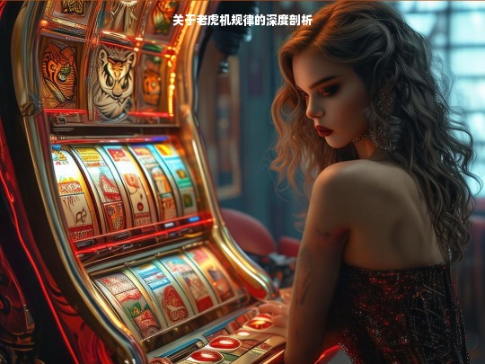 老虎机规律深度剖析