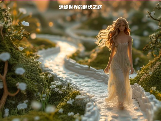 迷你世界的跌宕起伏