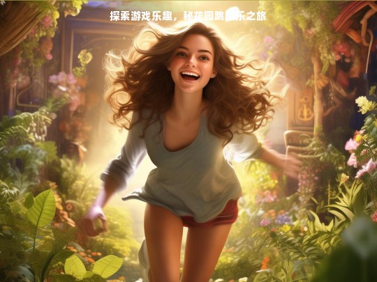 探索游戏乐趣，秘花园跳跳乐之旅