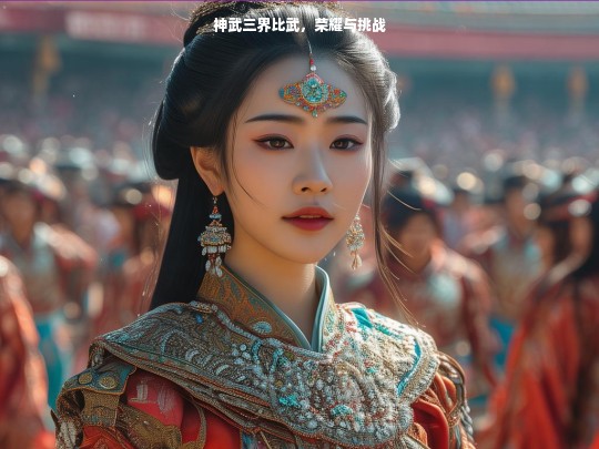 神武三界比武，荣耀与挑战之旅
