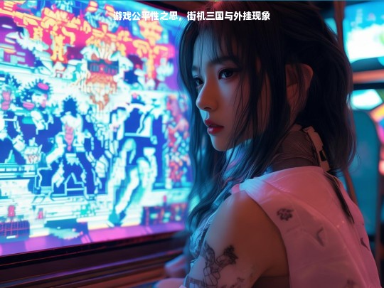 街机三国游戏公平性与外挂现象之探讨