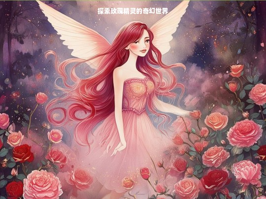 探索玫瑰精灵的奇幻世界
