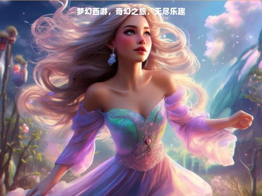 梦幻西游，奇幻之旅，无尽乐趣