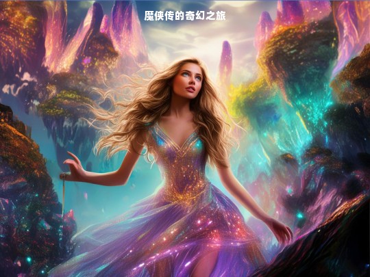 魔侠传的奇幻之旅
