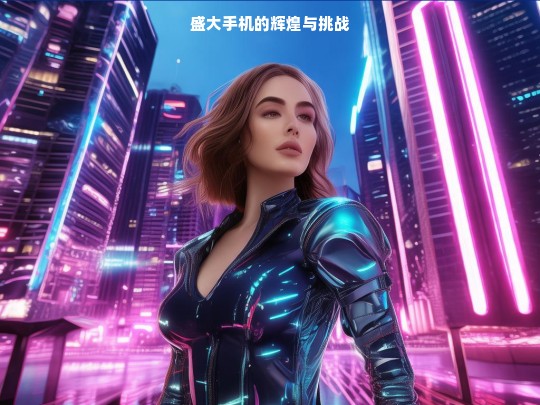 盛大手机的辉煌与挑战