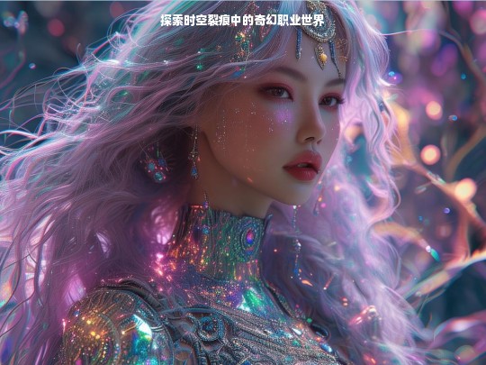 探索时空裂痕中的奇幻职业世界