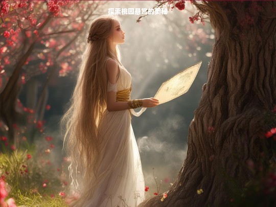 探索桃园悬赏的奥秘