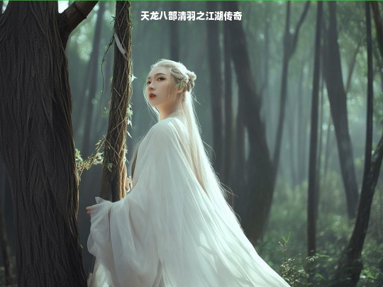 天龙八部之清羽的江湖传奇之旅