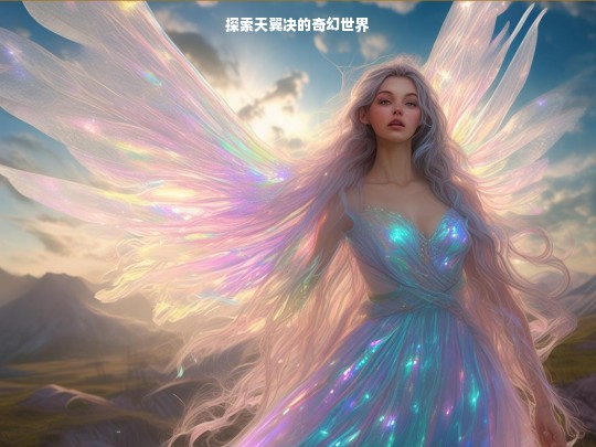 天翼决奇幻世界探索之旅
