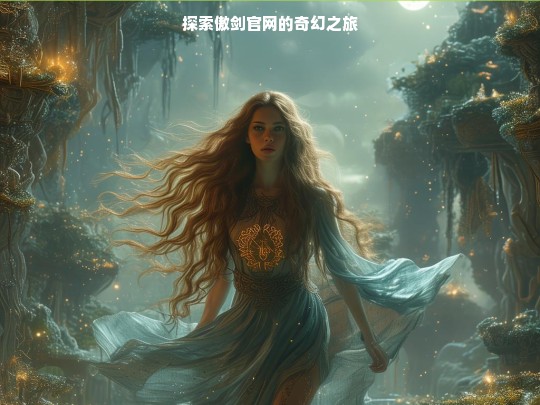 傲剑官网奇幻探索之旅
