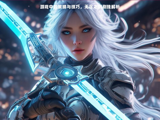 无尽之剑刷钱的策略与技巧解析