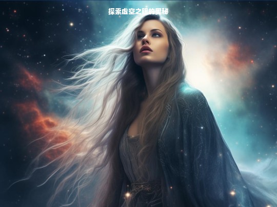探索虚空之眼的奥秘