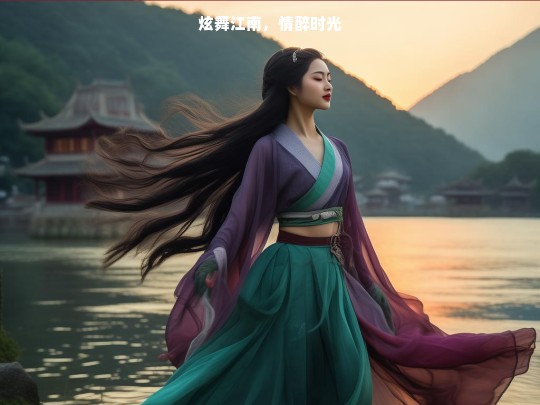 炫舞江南 情醉时光之旅