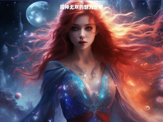 魔神无双，魅力世界探秘