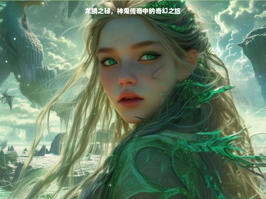 龙鳞之秘，神鬼传奇中的奇幻之旅