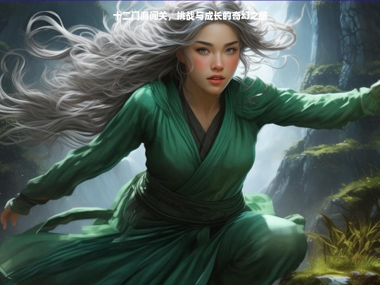 十二门派闯关，挑战与成长的奇幻之旅